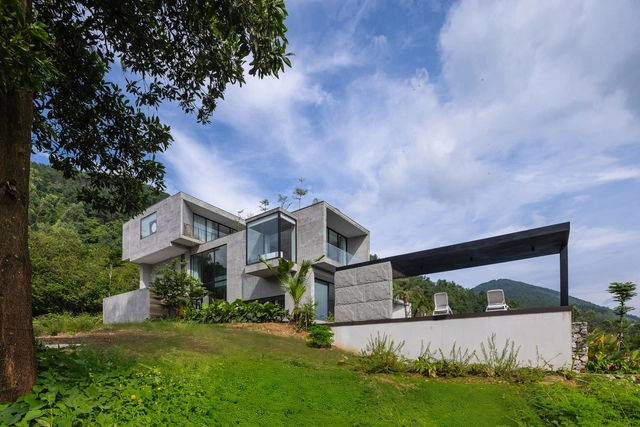 Stella Casa / Idee architects - Exterior Photography, Houses, Facade