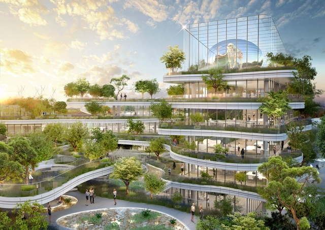Utopia vs. Public Reality: Lessons from 20th Century Urban Planning - Featured Image