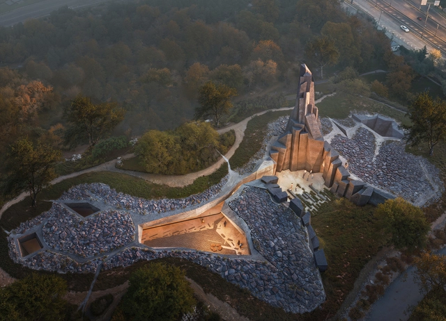Emre Arolat Architecture Unveils Inclusive Civic Space, Winning the WAF 2024 Future Project of the Year - Featured Image