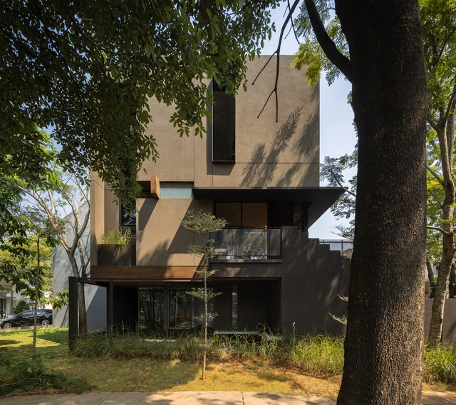 Antelope House / studiokian - Exterior Photography, Houses, Facade