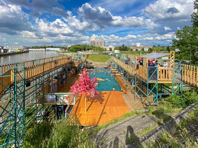 Ammodo Architecture Announces Inaugural Global Awards Recipients for Social and Ecological Innovation - Featured Image