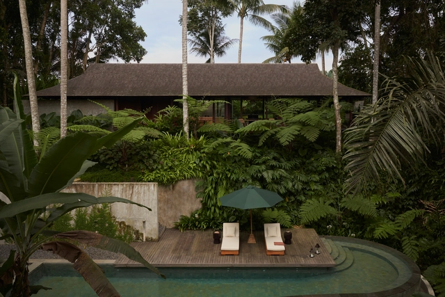 Rumah Haruku House / Bada Studio - Exterior Photography, Houses