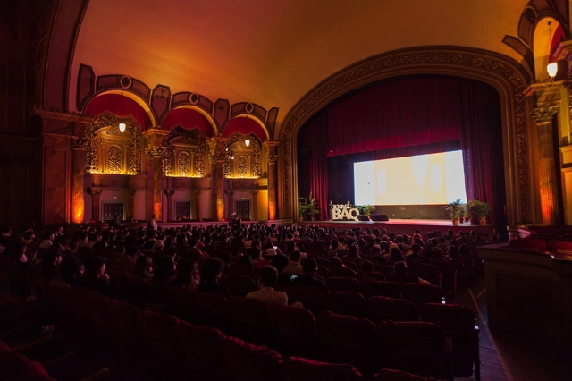Consolidada como uno de los eventos de arquitectura claves de la región, inicia la BAQ2024 en Quito  - Imagen Principal