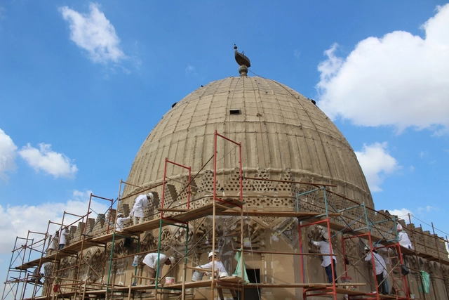 Revitalizing Historic Cairo: May al-Ibrashy's Vision for Heritage, Community, and Sustainable Conservation - Featured Image