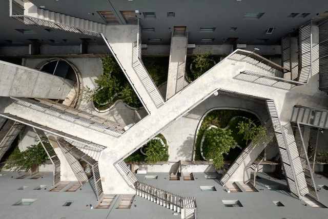 Integrar la naturaleza como material constructivo: conociendo las obras de Estudio Planta - Imagen Principal