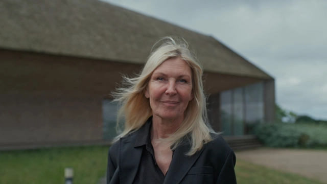 Dorte Mandrup and an Architecture Not Afraid to Contrast the Context - Featured Image
