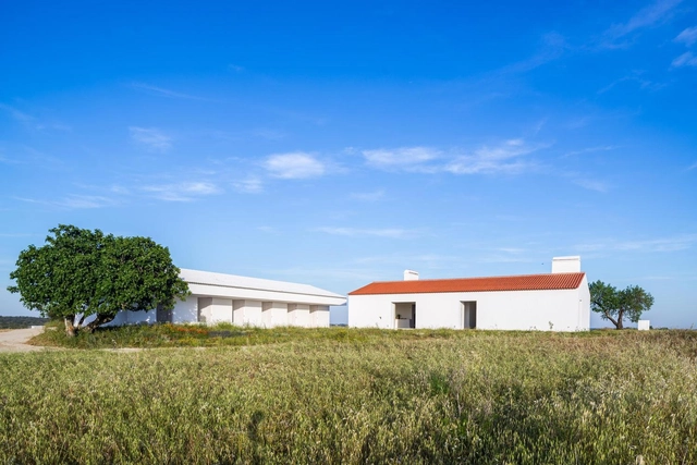 From Coast to Countryside: 15 Rural Hotels in Portugal - Featured Image