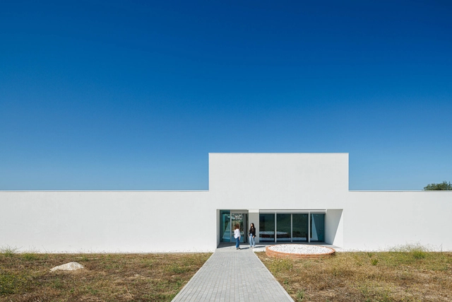 GD House / Adarq - André David, Arquitecto - Houses