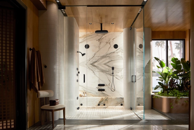 Creating a Multi-Sensory Digital Shower Experience for Well-being, Relaxation, and Control - Featured Image