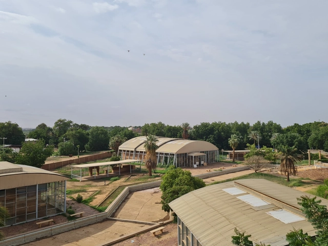 Two African National Museums: National Identity Reflected in Modernist Design - Featured Image