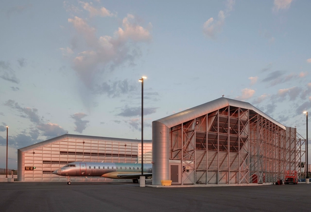 Designing Bombardier’s Aerospace Campus in Toronto, Canada: Insights from Lilia Koleva of NEUF architect(e)s - Featured Image