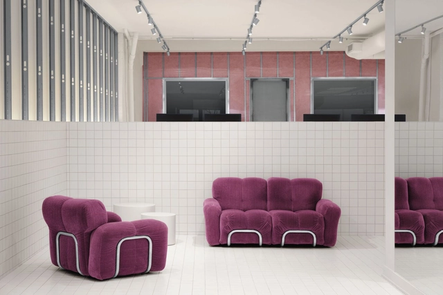 M.A.D. Creative Hub / Ivy Studio - Interior Photography, Office Buildings
