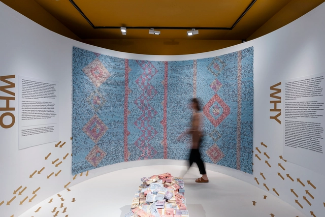 How Time Space Existence 2025 Exhibition Is Shaping Global Architectural Discourse - Featured Image