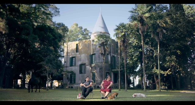 ArqFilmFest 2024: Diez días de cine y arquitectura en Santiago - Imagen Principal