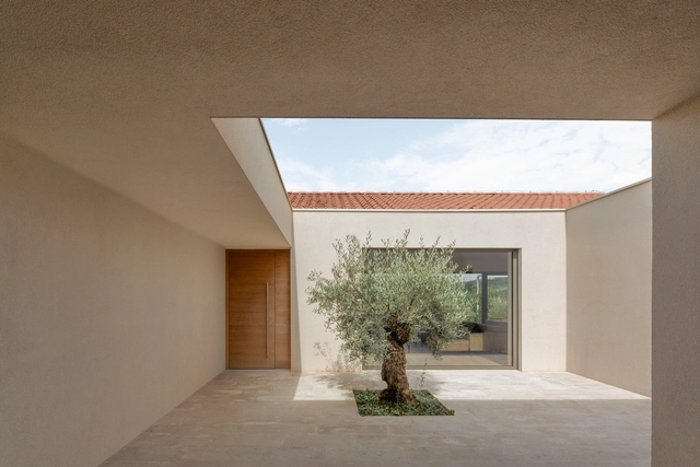 House G / ARP studio - Interior Photography, Houses, Facade