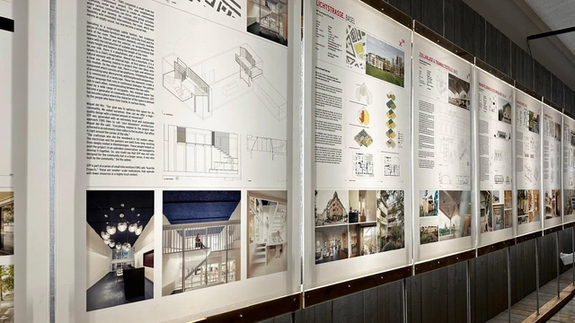 Biennale Svizzera del Territorio: A Finale Looking Ahead - Featured Image