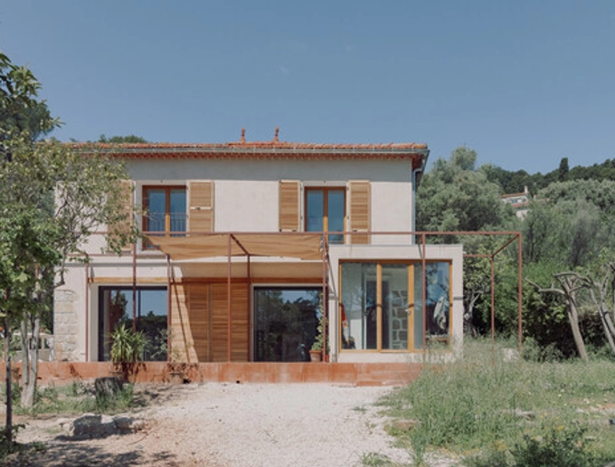 Residential Architecture Homes