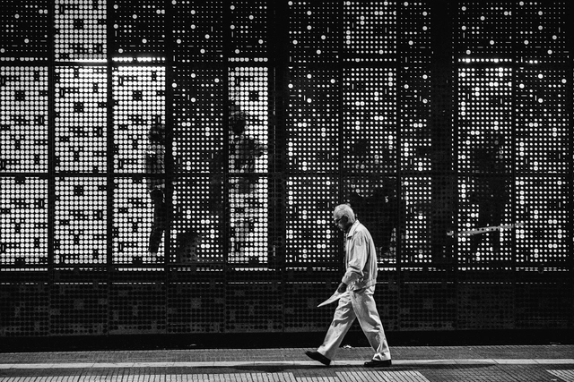 Selección competencia internacional ArqfilmFest: 47 películas para explorar la arquitectura emocional - Imagen Principal