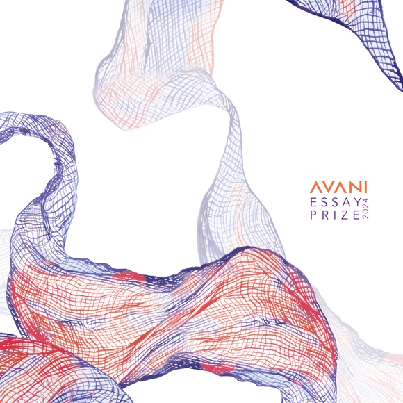 Avani Essay Prize 2024  - Featured Image