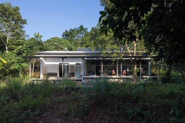 Casa HNP / 814lab - Casas