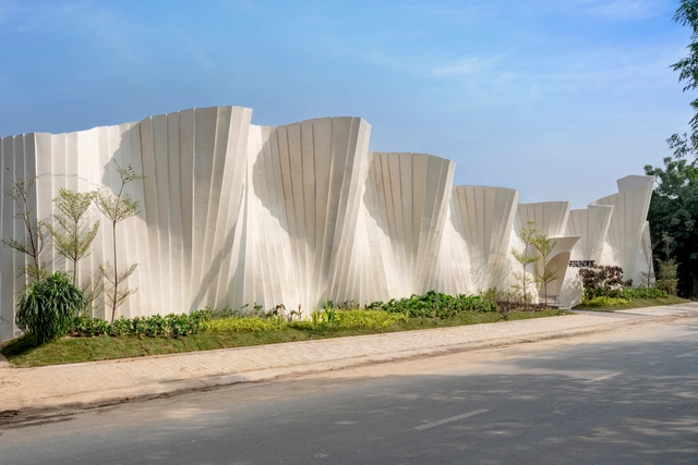 Loja Showcase / DPA DESIGN STUDIO - Loja