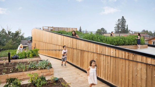 Cultivating Spaces: Where Architecture Meets the Farm-to-Table Movement - Featured Image