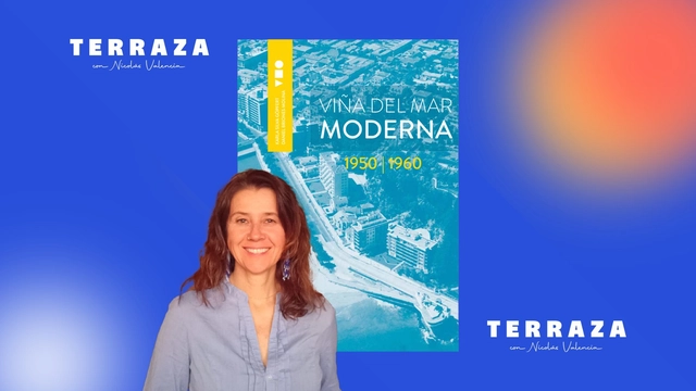 Karla Silva: “Viña del Mar apostó a ser uno de los balnearios más importantes de Chile" - Imagen Principal