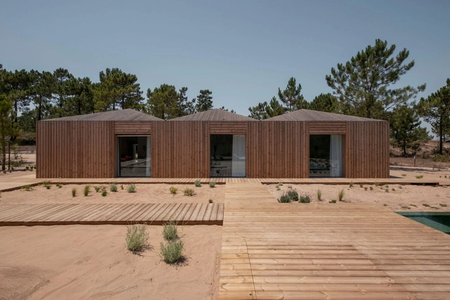 Donavan House / PIMAA - Exterior Photography, Houses, Facade