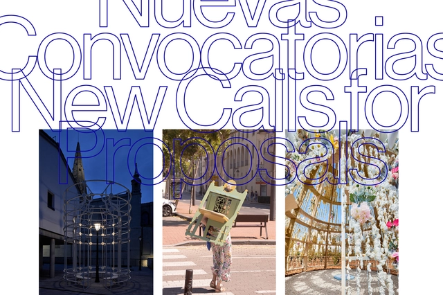 Nuevas Convocatorias de Concéntrico Temporada 24/25 - Imagen Principal