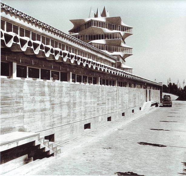 2024 年度回顾：致敬建筑经典 - 主图