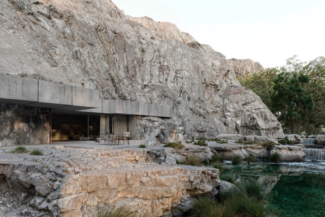 From the Greek Seaside to the Fjords of Norway, Discover 9 Nature-Bound Villa Concepts from the ArchDaily Community - Featured Image