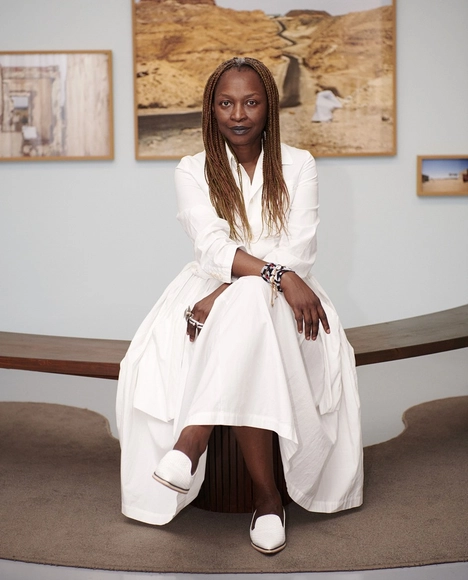 Venice Art Biennale Appoints Koyo Kouoh as Director of the 61st International Art Exhibition - Featured Image