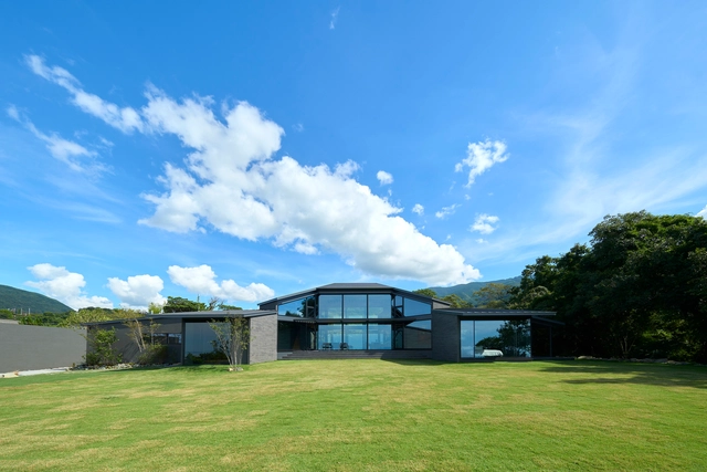 House Y / Hayato Komatsu Architects - Houses