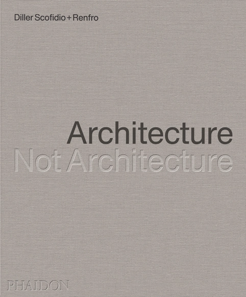 Architecture, Not Architecture - Individual Architects & Firms