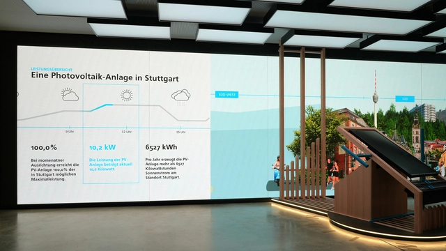 Transparent Future: Transforming Corporate Spaces with Interactive Glass Design - Featured Image