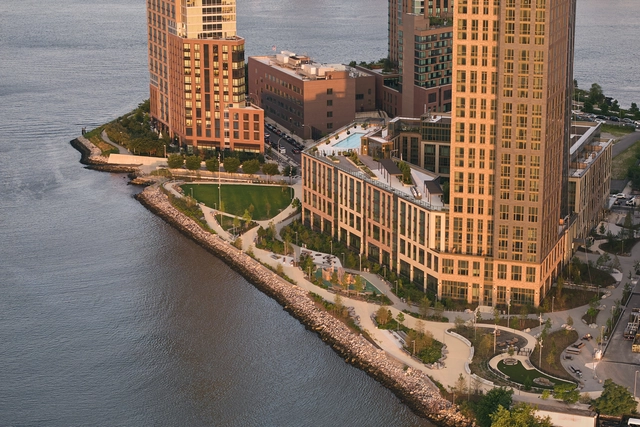 Malt Drive Park / TF Cornerstone + SCAPE / Landscape Architecture - Exterior Photography, Park, Coast, Cityscape