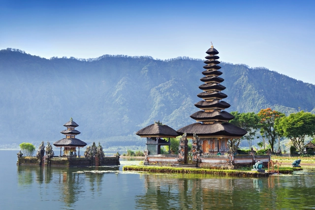 Bali Architecture Guide: 25 Projects Blending Tradition with Innovation in Indonesia's Most Visited Island - Featured Image