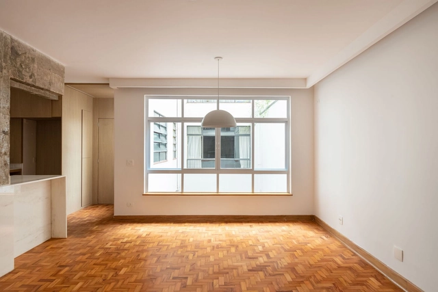 Apartamento Batataes / Ise Arquitetura - Fotografia de Interiores, Interiores De Apartamentos