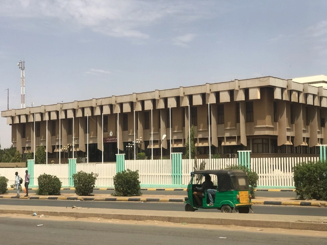 Constructed Democracy: How African Countries Embraced Modernism with their National Assemblies - Featured Image