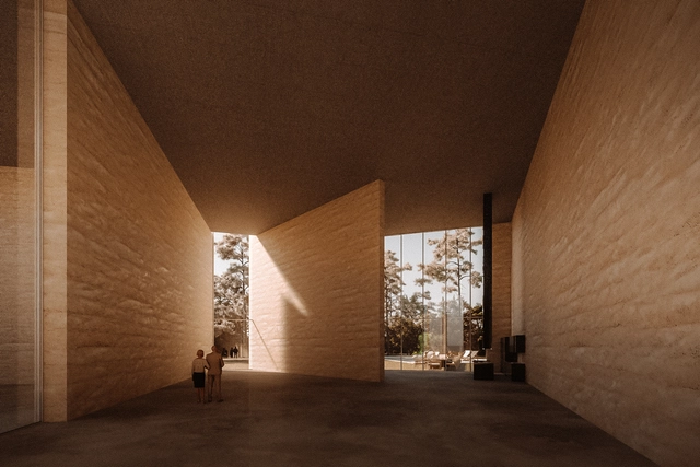 An Innovative Take on Transforming Hospice Spaces with Buildner for Better Well-being - Featured Image
