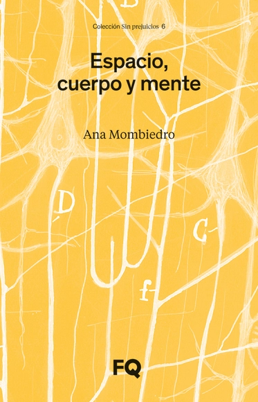Espacio, cuerpo y mente - Croquis Y Representación