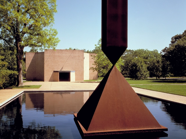 After Closure due to Hurricane Damage, the Rothko Chapel Announces Reopening Date - Featured Image