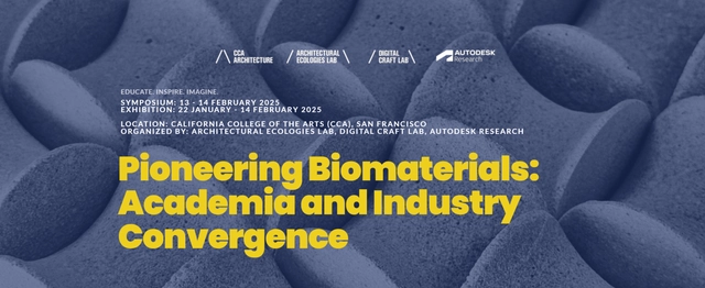 Pioneering Biomaterials: Academia and Industry Convergence - Featured Image