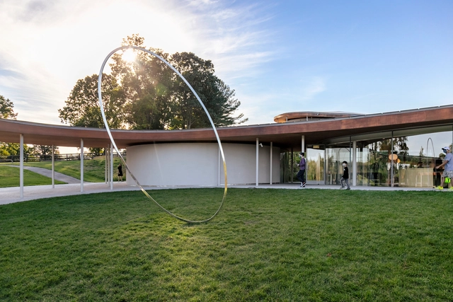 On Human Rights Day, Grace Farms Launches a Toolkit of Ethical Strategies for Architects - Featured Image