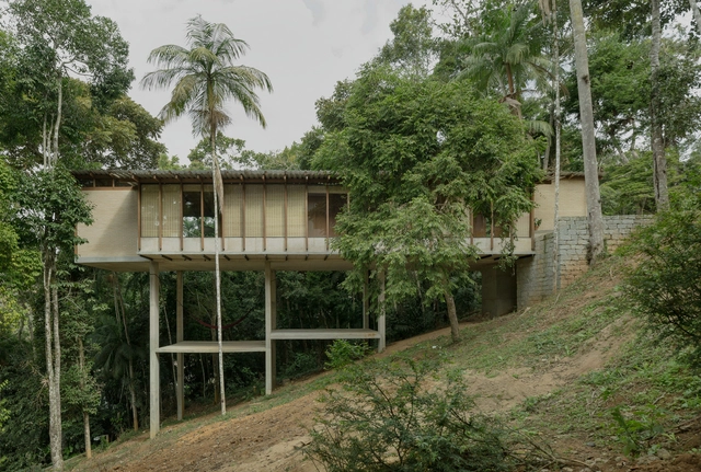 As 50 melhores casas de 2024 - Imagem de Destaque