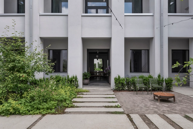Vynvytis Studio / Hito.lt studio - Exterior Photography, Public Architecture