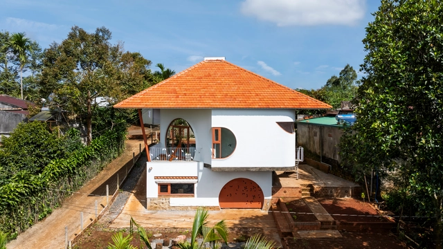 Casa Bloom / The Bloom - Casas