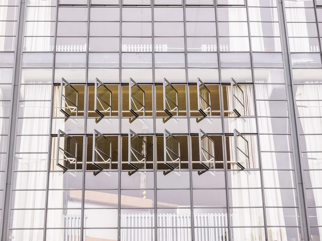 Reflecting on Architectural Details and Construction Systems in 2024 - Featured Image