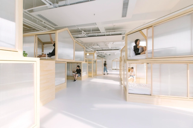 Architecture for Public Health: A Joint Approach to Sustainability and Wellness - Featured Image