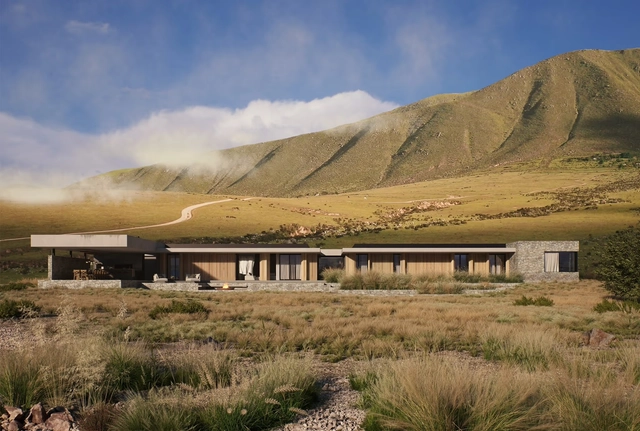 How to Create Dynamic Visualizations Using D5 Render 2.9's Phasing Animation Feature - Featured Image